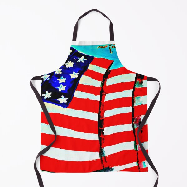 Item preview, American flag designed and sold by dfwilliamson.