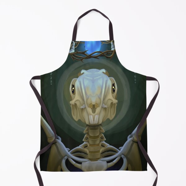 Item preview, God of April  designed and sold by Starr-fall.