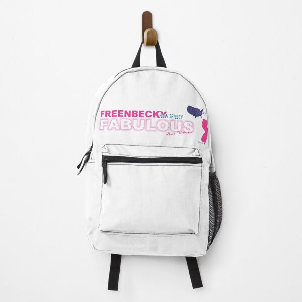 Item preview, Freenbecky Fanboom New Jersey I designed and sold by CatiaCosta.