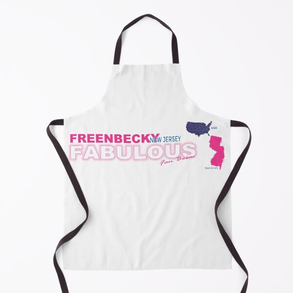 Item preview, Freenbecky Fanboom New Jersey I designed and sold by CatiaCosta.