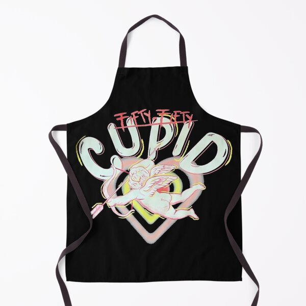 Item preview, Fifty fifty cupid / 50 squad / cupid squad designed and sold by HaydenMillepied.