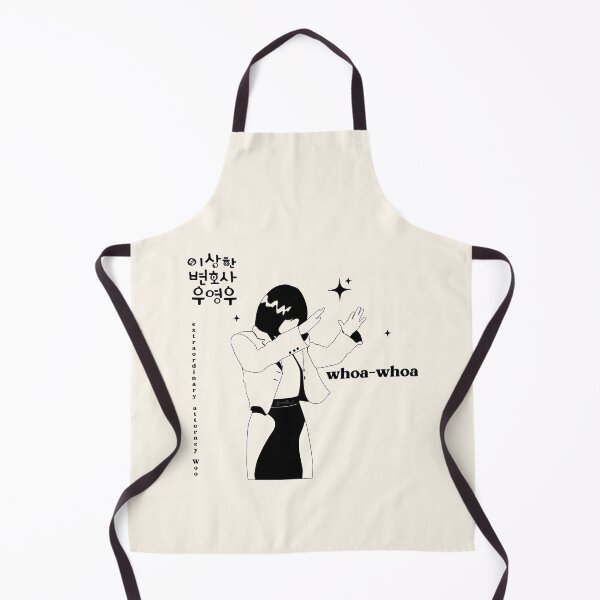 Item preview, (whoa whoa) extraordinary attorney woo  designed and sold by nelkrshop.