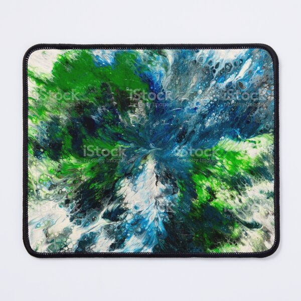 Item preview, Abstract Hand Painted Background, Modern Art designed and sold by MTShoppingLine.