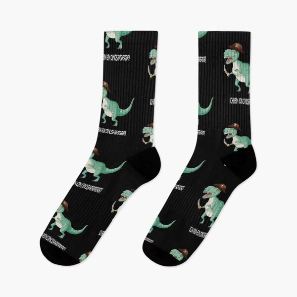 Item preview, Dinosaur Pirate Dinosarrr Boys Kids T-Rex designed and sold by Lenny Stahl.