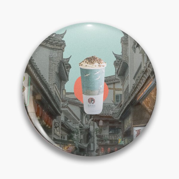 Item preview, Changsha Tour designed and sold by PapaFrieza.