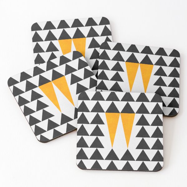Item preview, Tiger teeth  designed and sold by The Lines.