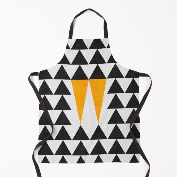 Item preview, Tiger teeth designed and sold by The Lines.