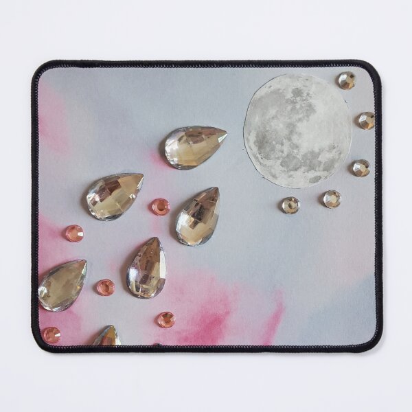 Item preview, Moon Rain designed and sold by Lane-P-Art.