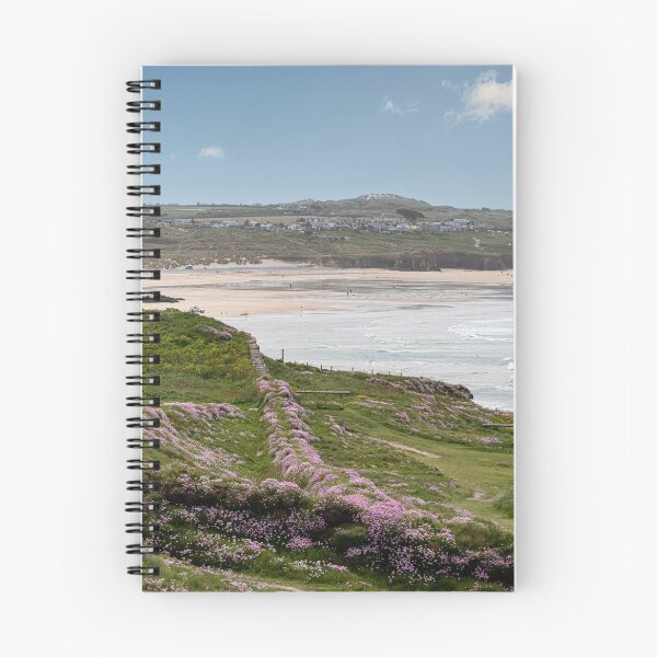 Item preview, Towans beach Hayle Cornwall  designed and sold by kathleenjean.