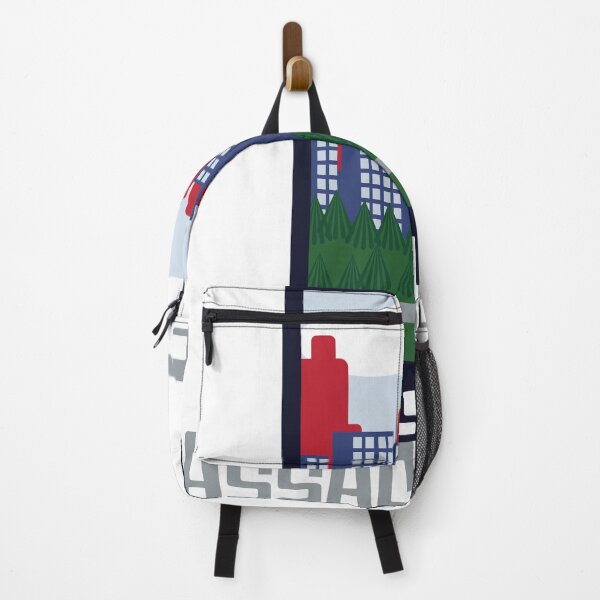 Item preview, Boston Skyline designed and sold by Clever City Creations | where beyond apparel.