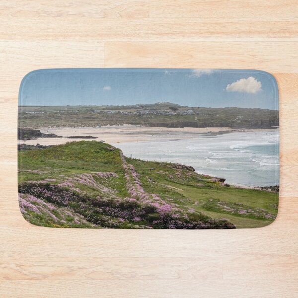 Item preview, Towans beach Hayle Cornwall  designed and sold by kathleenjean.