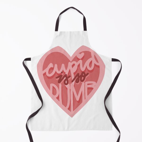 Item preview, Fifty Cupid- Heart Fifty designed and sold by HaydenMillepied.