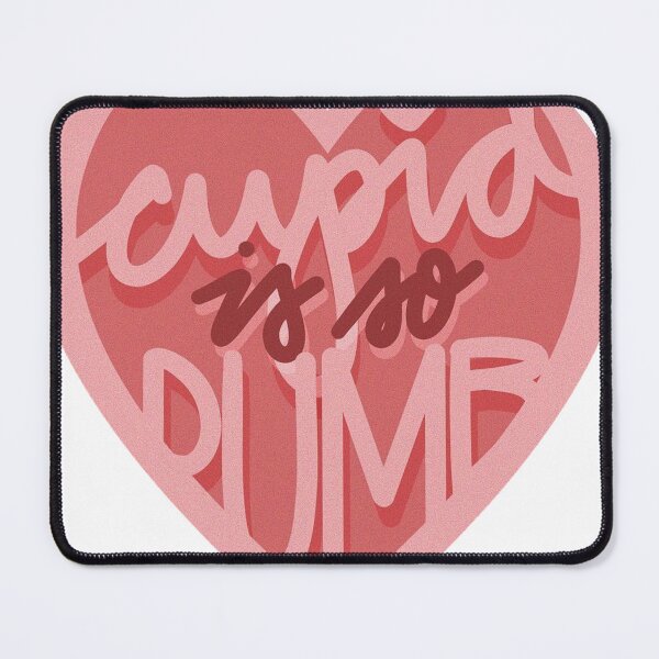 Item preview, Fifty Cupid- Heart Fifty designed and sold by HaydenMillepied.