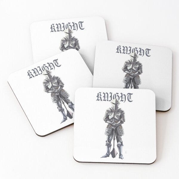 Item preview, Knight #2 designed and sold by PA-OHara.