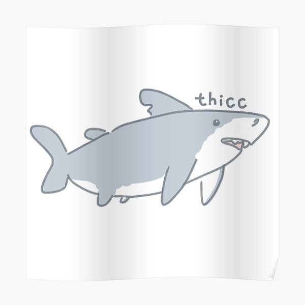 Thicc Gifts & Merchandise | Redbubble