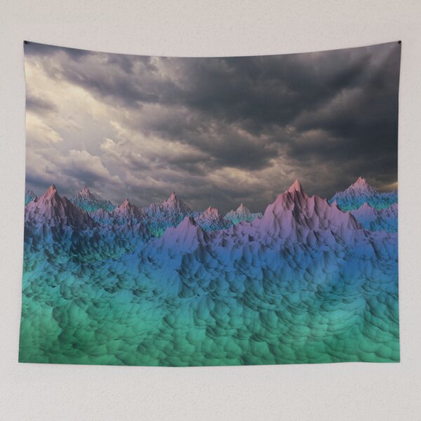 Item preview, 2048 Martian Way designed and sold by Phil Perkins.