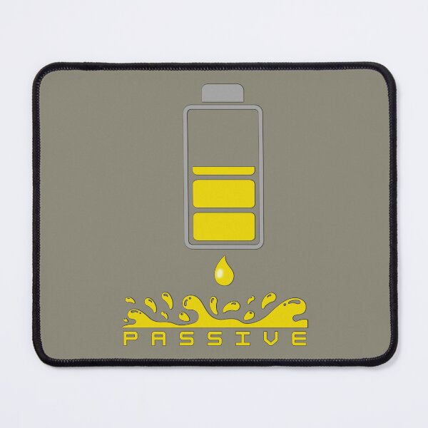 Item preview,  passive-aggressive level designed and sold by MoreCasual.