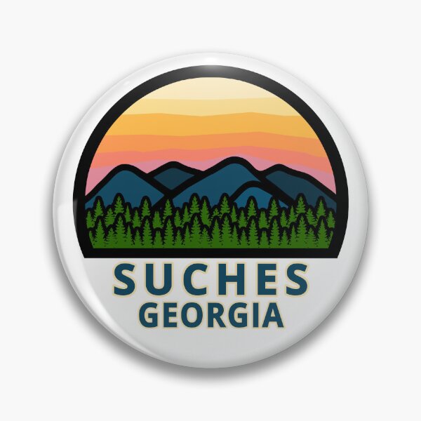 Artikelvorschau, Suche nach Georgia Mountain Scene entworfen und verkauft von VanyaKar.