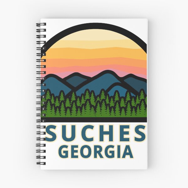 Item preview, Suches Georgia Mountain Scene designed and sold by VanyaKar.