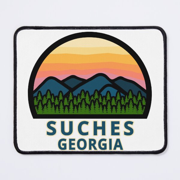 Artikelvorschau, Suche nach Georgia Mountain Scene entworfen und verkauft von VanyaKar.