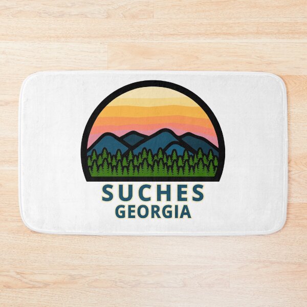 Artikelvorschau, Suche nach Georgia Mountain Scene entworfen und verkauft von VanyaKar.