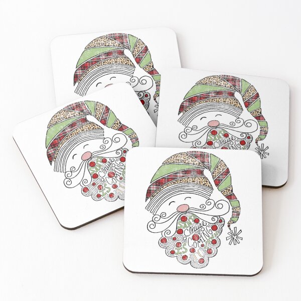 Item preview, Santa designed and sold by JSelfdesigns80.