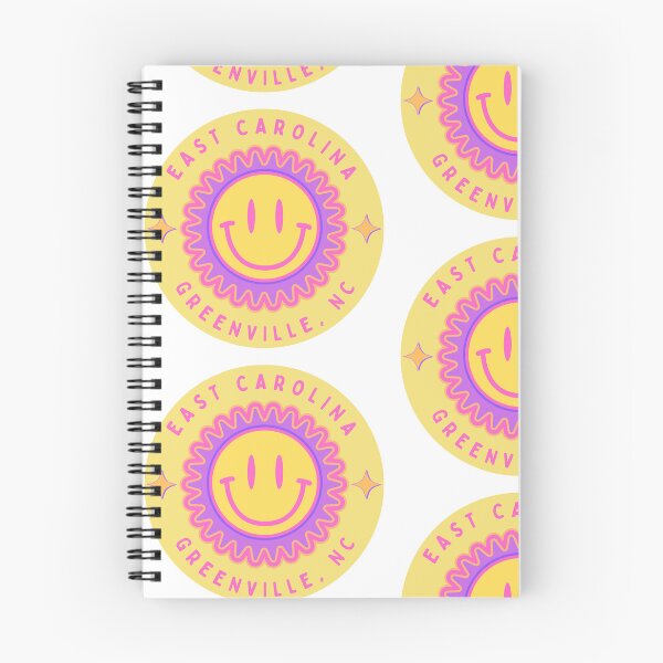 Item preview, ECU Smiley Sun designed and sold by makayla-kennedy.