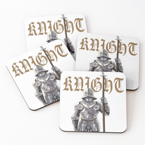 Item preview, Knight #3 designed and sold by PA-OHara.