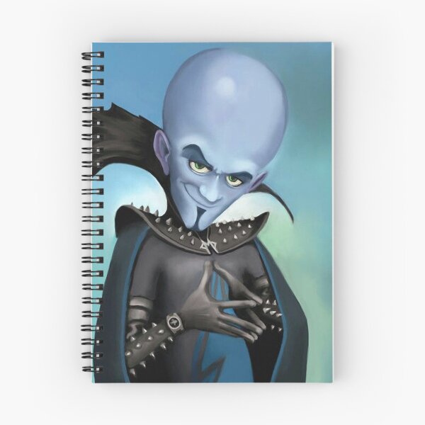 Item preview, Art - Megamind designed and sold by yusefkime.