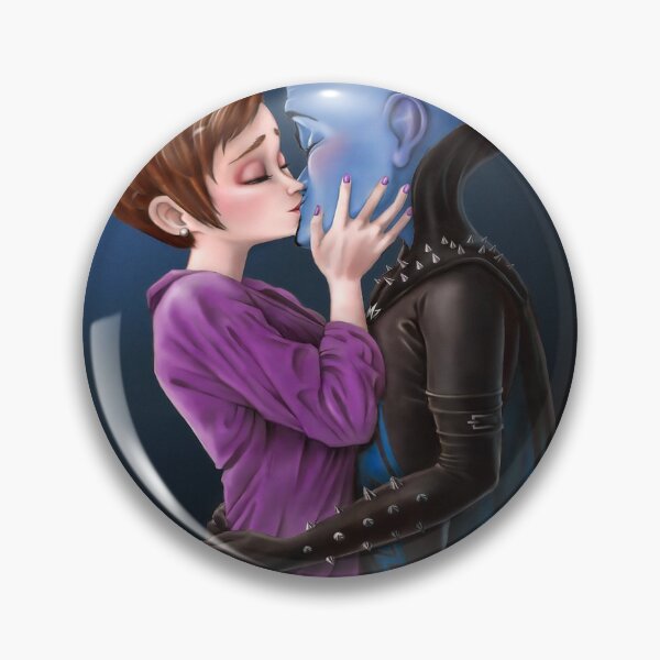 Item preview, Art - Megamind designed and sold by yusefkime.