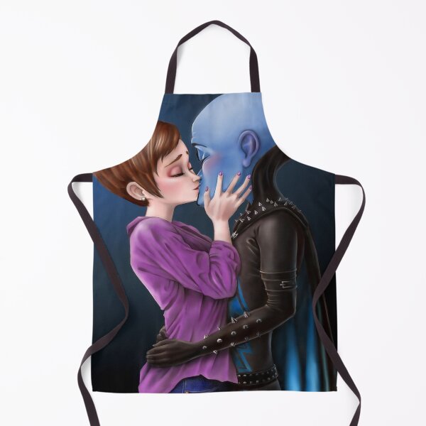 Item preview, Art - Megamind designed and sold by yusefkime.