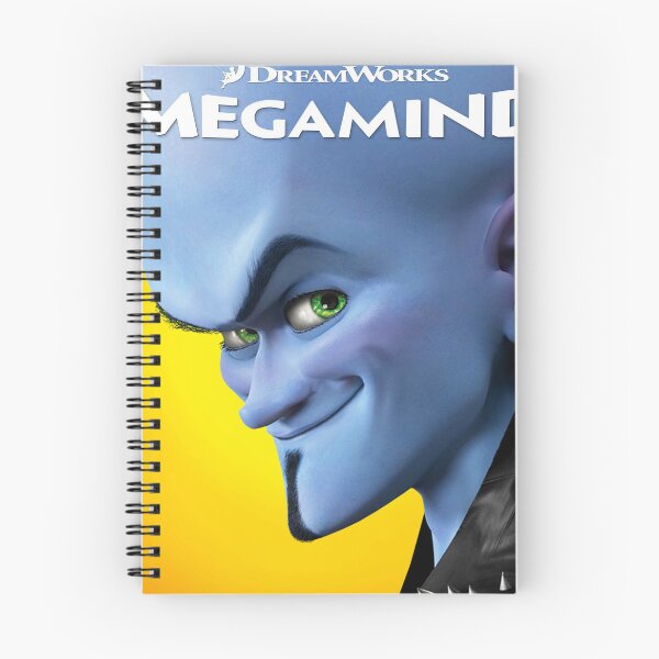 Item preview, Art - Megamind designed and sold by yusefkime.