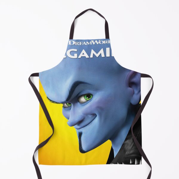 Item preview, Art - Megamind designed and sold by yusefkime.