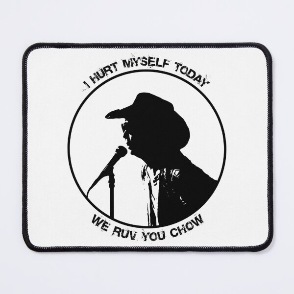 Item preview, Mr. Chow Karaoke designed and sold by Kuppingerart.