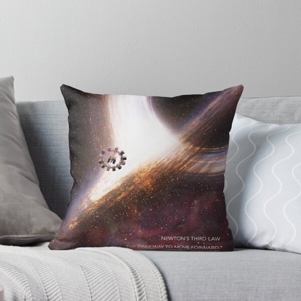 Item preview, Interstellar Movie designed and sold by PapaFrieza.