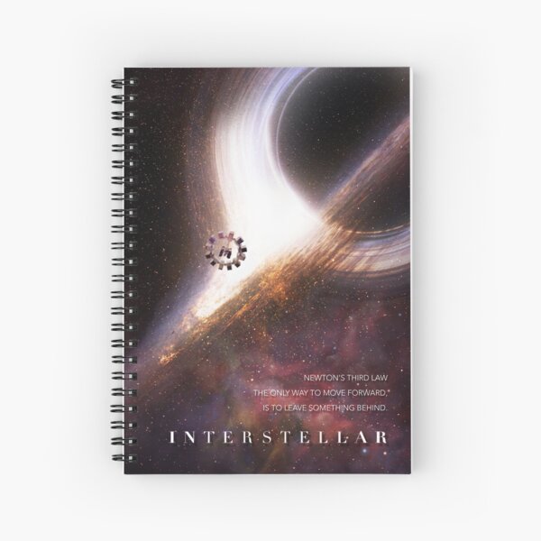 Artikel-Vorschau von Interstellarer Film, designt und verkauft von PapaFrieza.