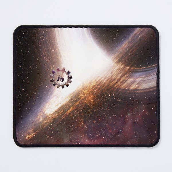Item preview, Interstellar Movie designed and sold by PapaFrieza.