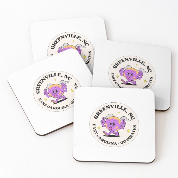 Item preview, Greenville Go Pirates designed and sold by makayla-kennedy.