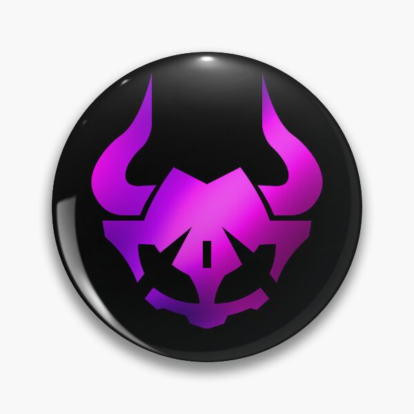 Item preview, Kamen Rider Geats: Buffa Emblem designed and sold by Malunistorm.