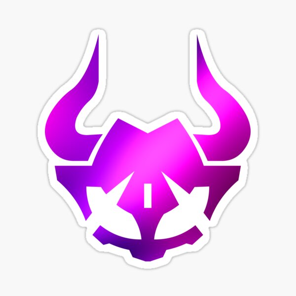 Item preview, Kamen Rider Geats: Buffa Emblem designed and sold by Malunistorm.