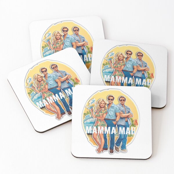 Item preview, Mamma Mia Mamma Mia Mamma Mia Mamma Mia Mamma Mia Mamma Mia Mamma Mia designed and sold by DOJA ⭐⭐⭐⭐⭐.
