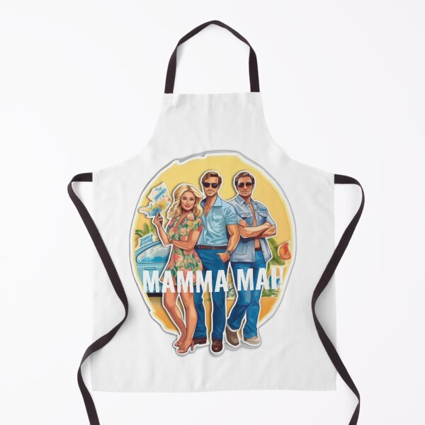 Item preview, Mamma Mia Mamma Mia Mamma Mia Mamma Mia Mamma Mia Mamma Mia Mamma Mia designed and sold by DOJA ⭐⭐⭐⭐⭐.