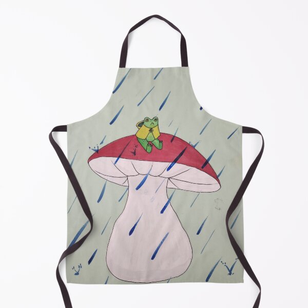 Item preview, "Drop" the frog  designed and sold by Lv-1-Diva.