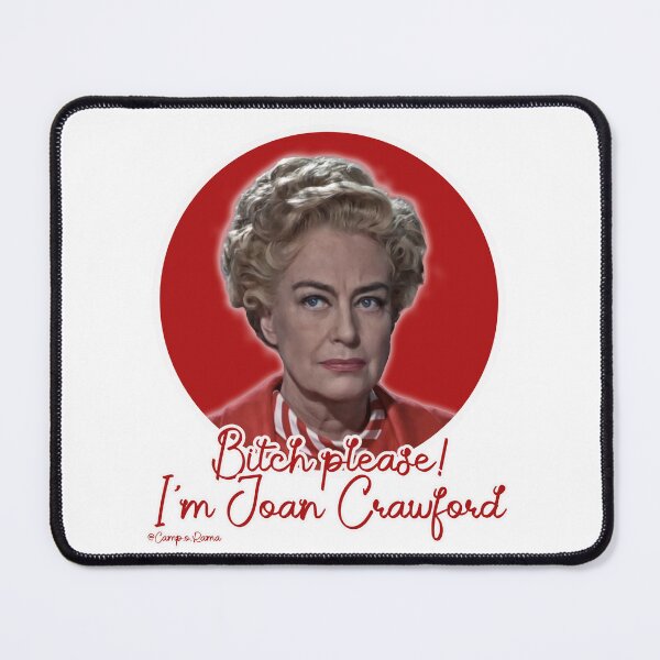 Item preview, Joan designed and sold by Camp-o-rama.