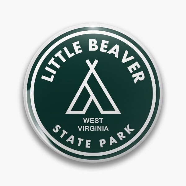 Artikelvorschau, Little Beaver State Park West Virginia Zelt entworfen und verkauft von bivenart.