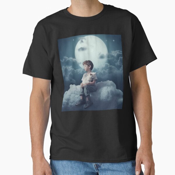 Item preview, Cloudbound Companion designed and sold by ImaginVibes.