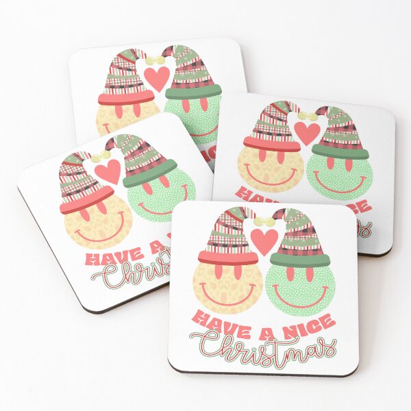 Item preview, Have a Nice Christmas designed and sold by JSelfdesigns80.