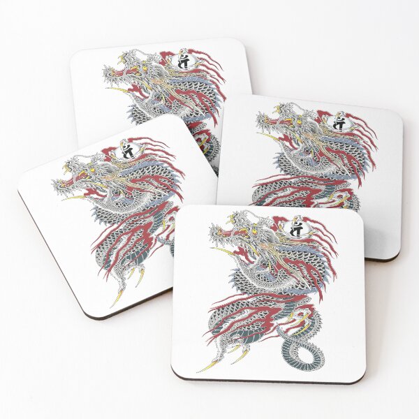 Item preview, Kiryu Kazuma - Dragon of Dojima (Yakuza) designed and sold by tadhgwheeler.