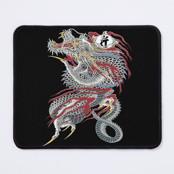 Item preview, Kiryu Kazuma - Dragon of Dojima (Yakuza) designed and sold by tadhgwheeler.