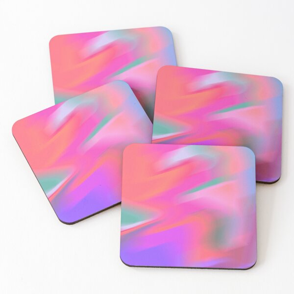 Item preview, aurora fade gradient — 3 designed and sold by linstx.